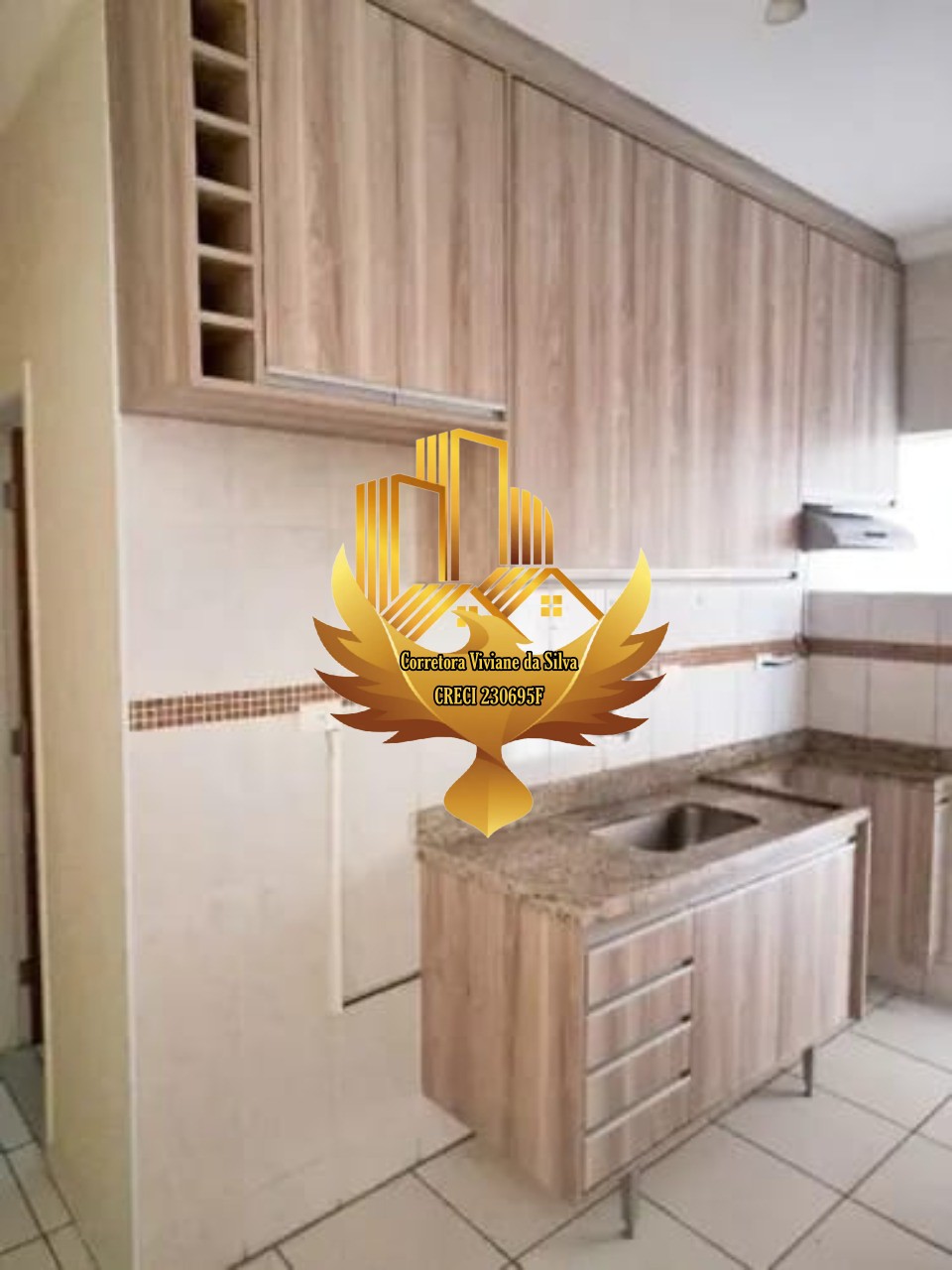 Casa à venda com 2 quartos - Foto 3