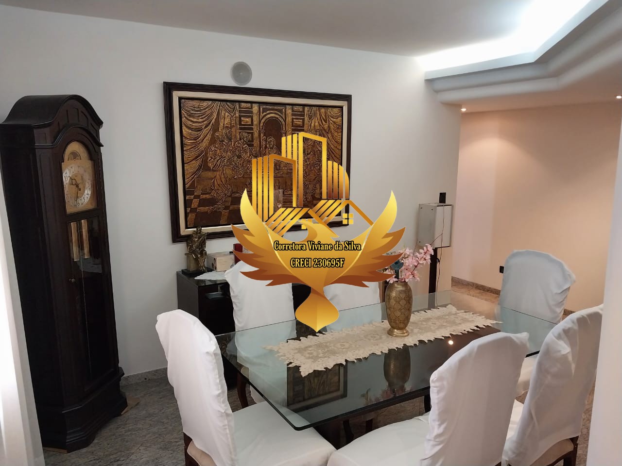 Apartamento, 2 quartos, 166 m² - Foto 11