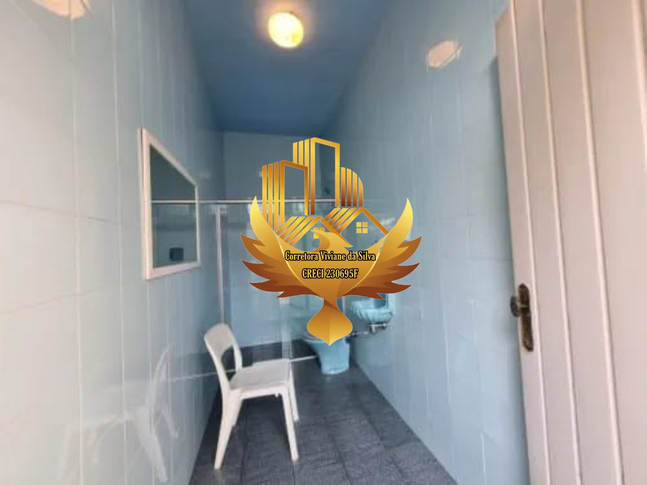 Casa, 3 quartos - Foto 12