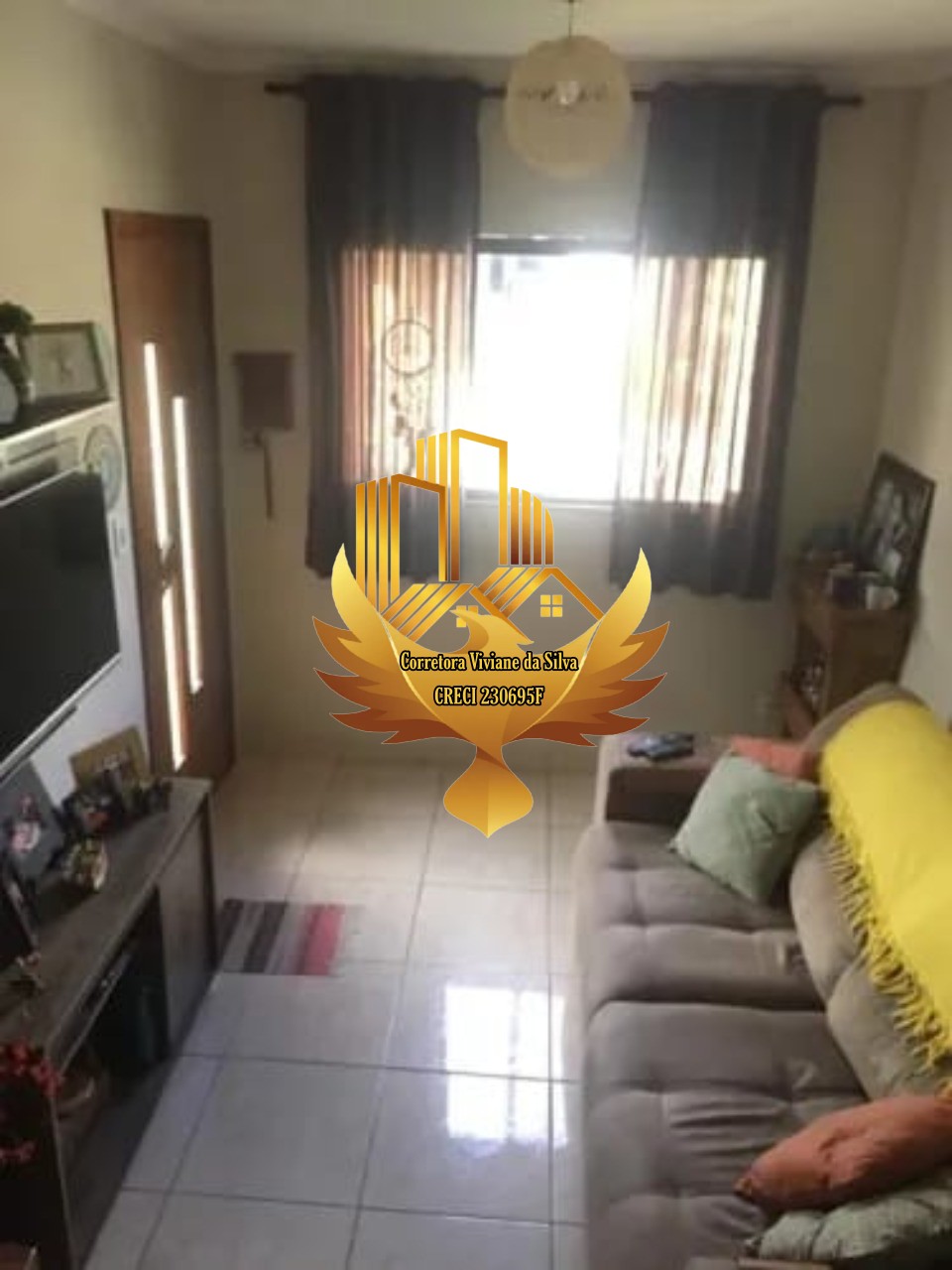 Casa à venda com 2 quartos - Foto 2