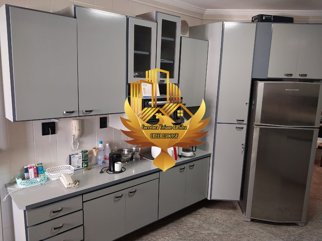 Apartamento, 2 quartos, 166 m² - Foto 7