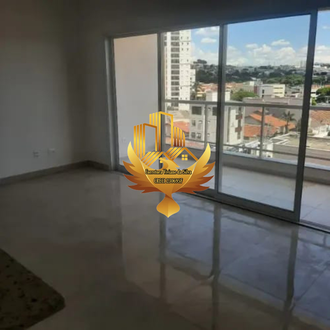 Apartamento, 2 quartos, 77 m² - Foto 3