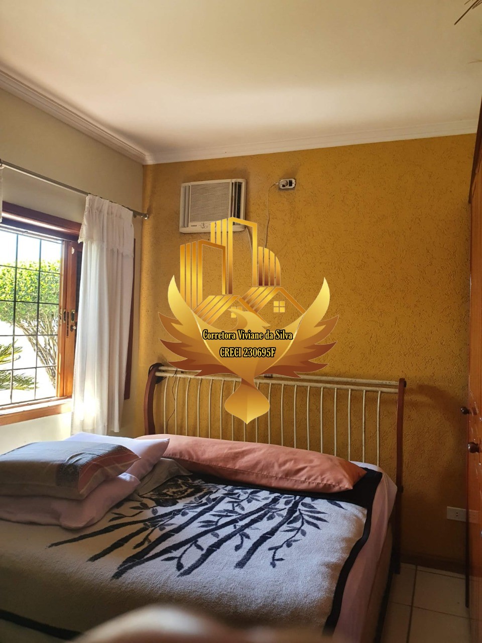 Casa, 4 quartos - Foto 9