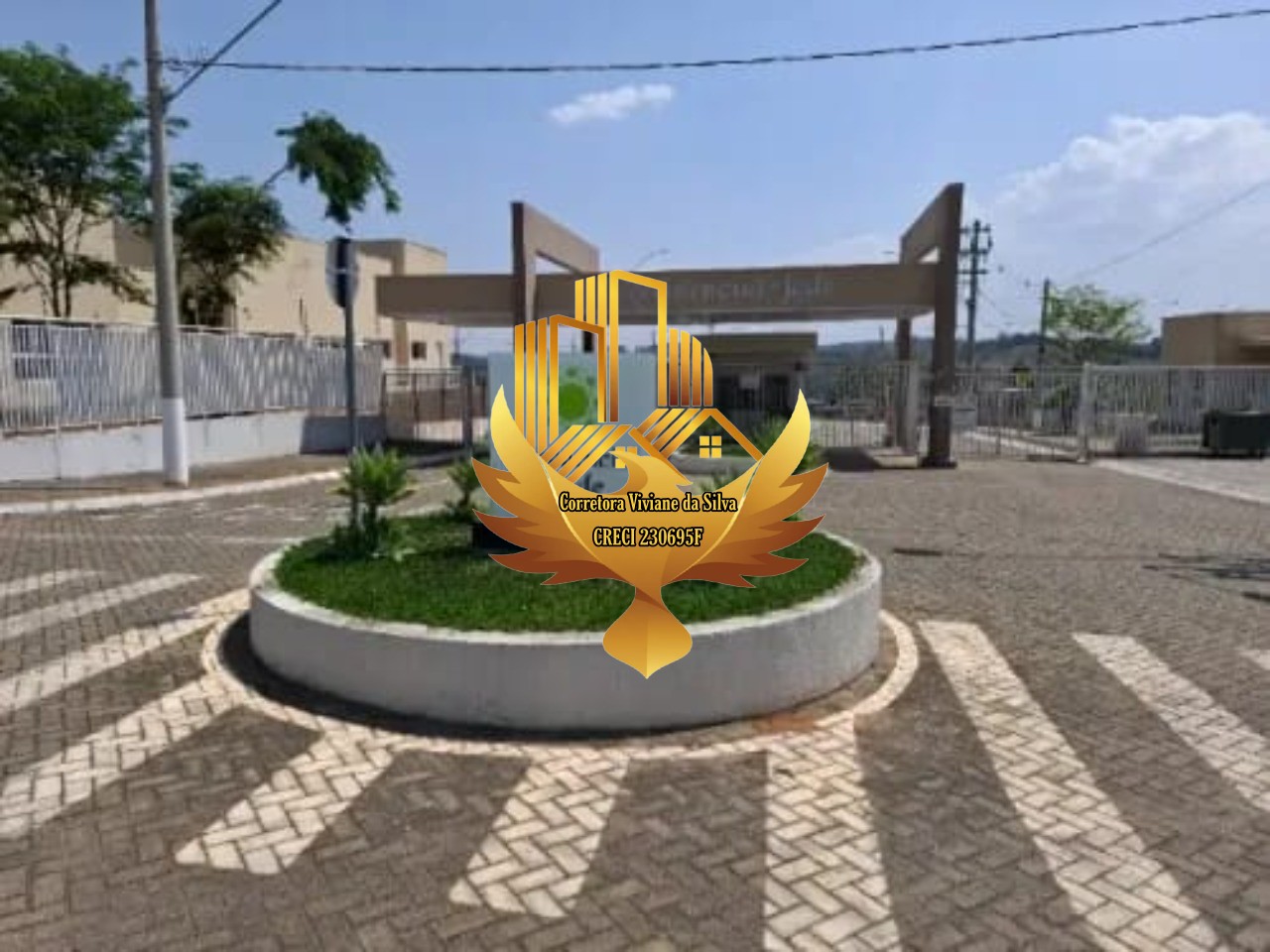 Terreno à venda, 250m² - Foto 2