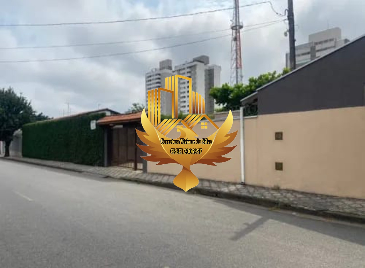 Terreno, 750 m² - Foto 1