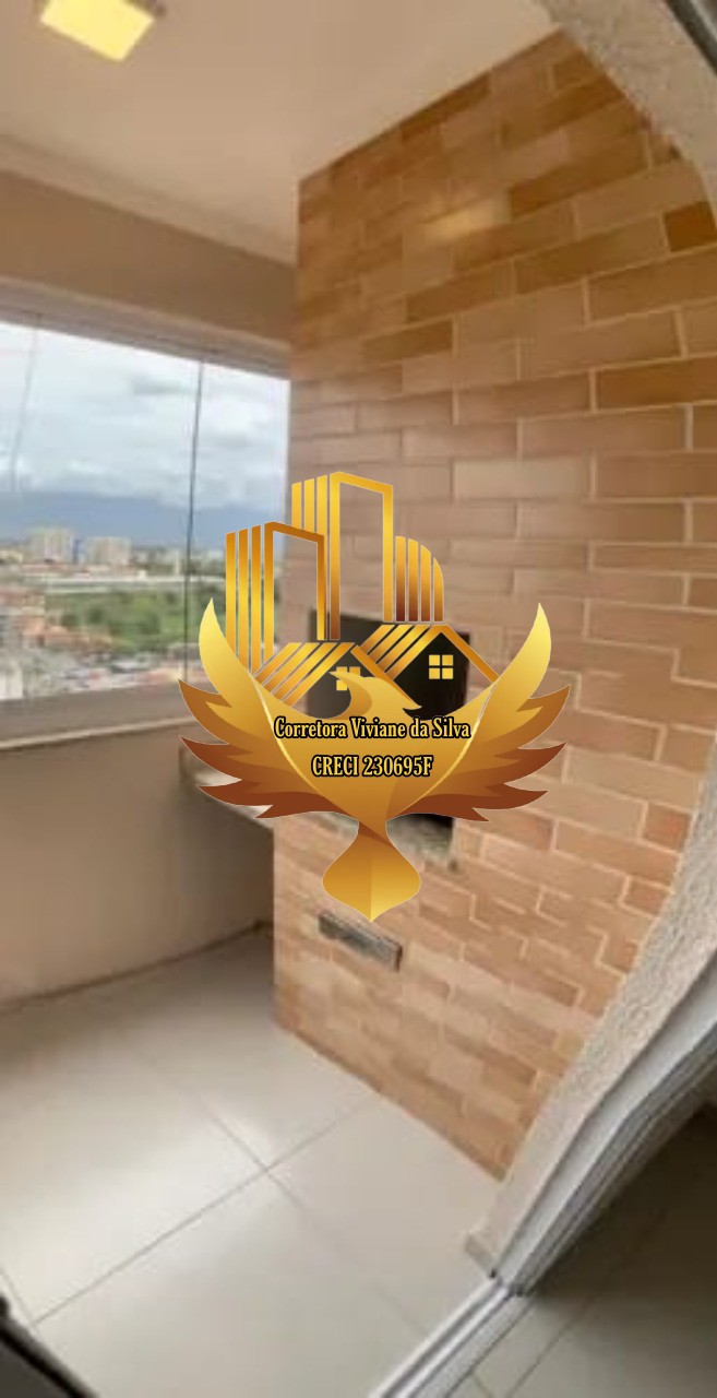 Apartamento à venda com 2 quartos, 65m² - Foto 10
