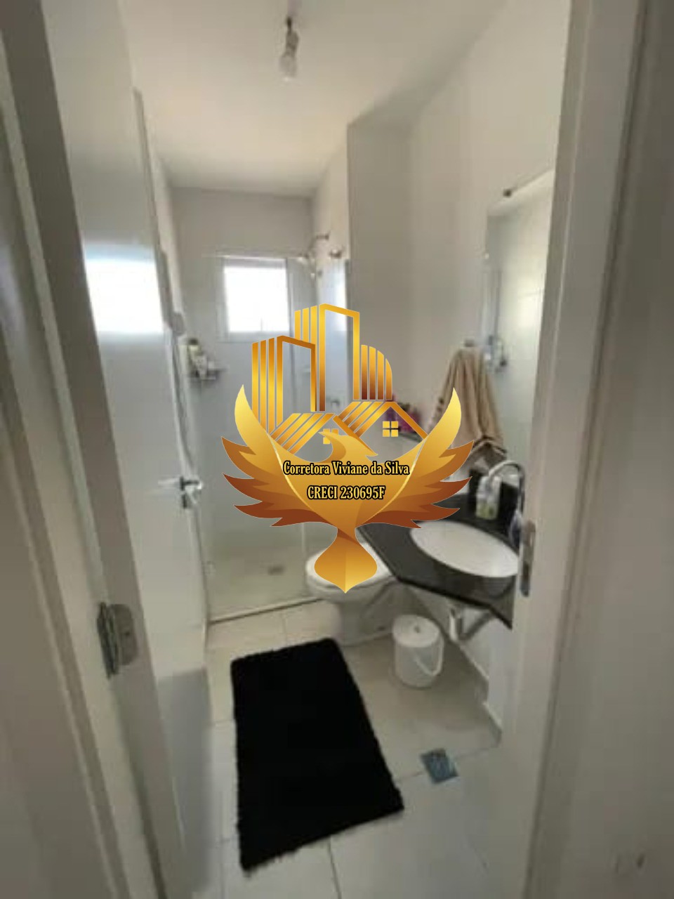Apartamento à venda com 2 quartos, 63m² - Foto 6