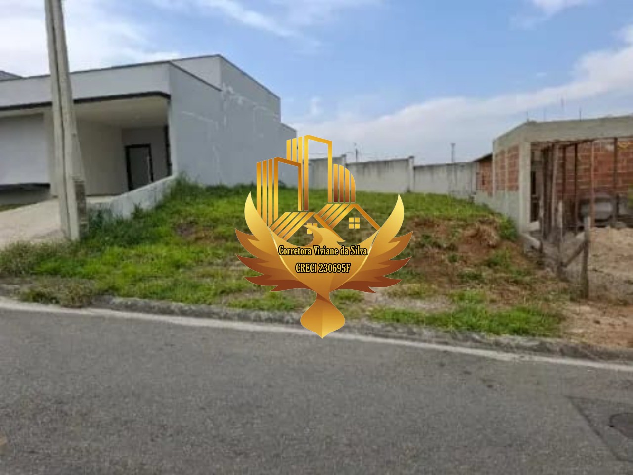 Terreno à venda, 250m² - Foto 4