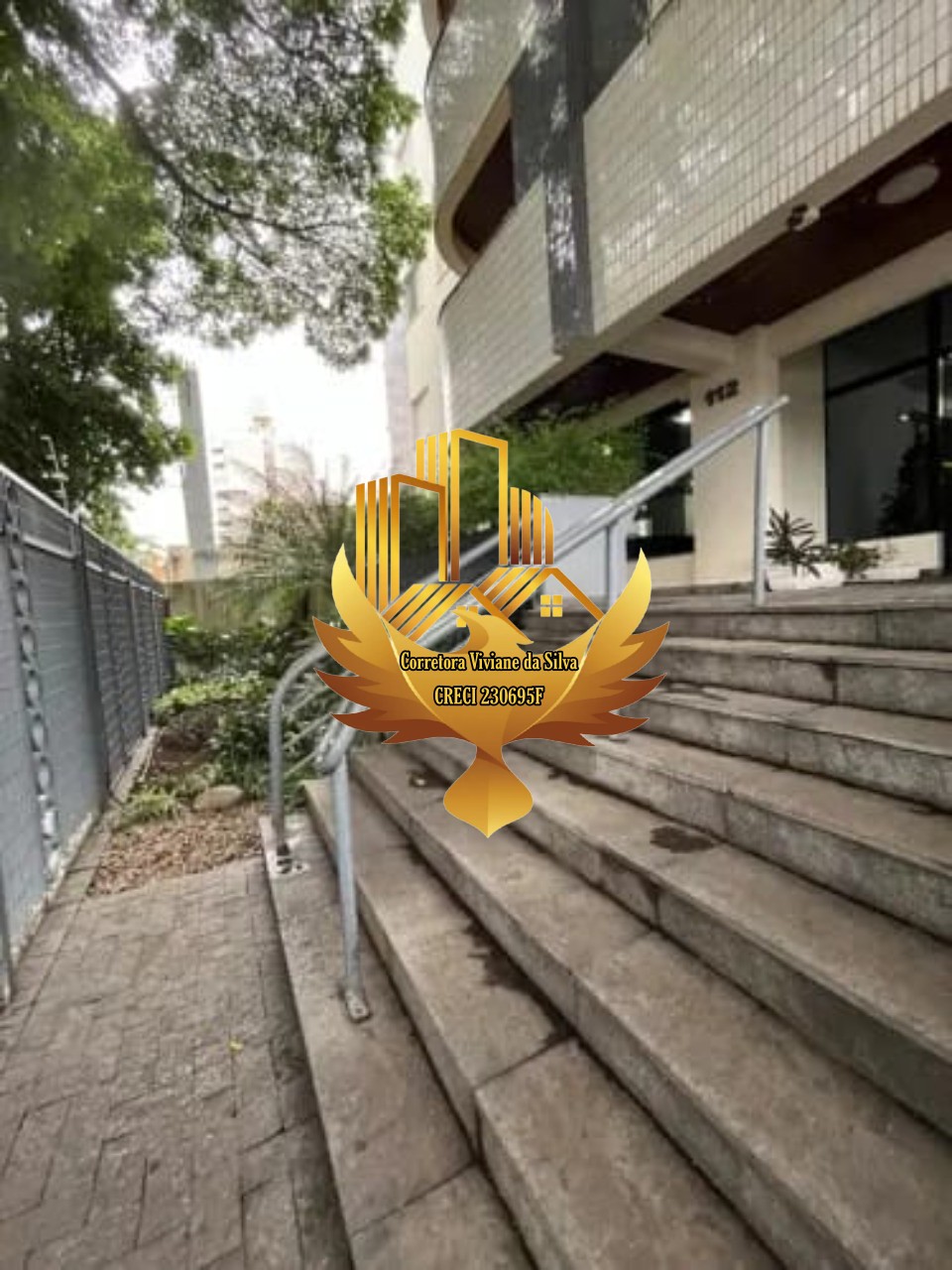 Apartamento à venda com 3 quartos, 85m² - Foto 6
