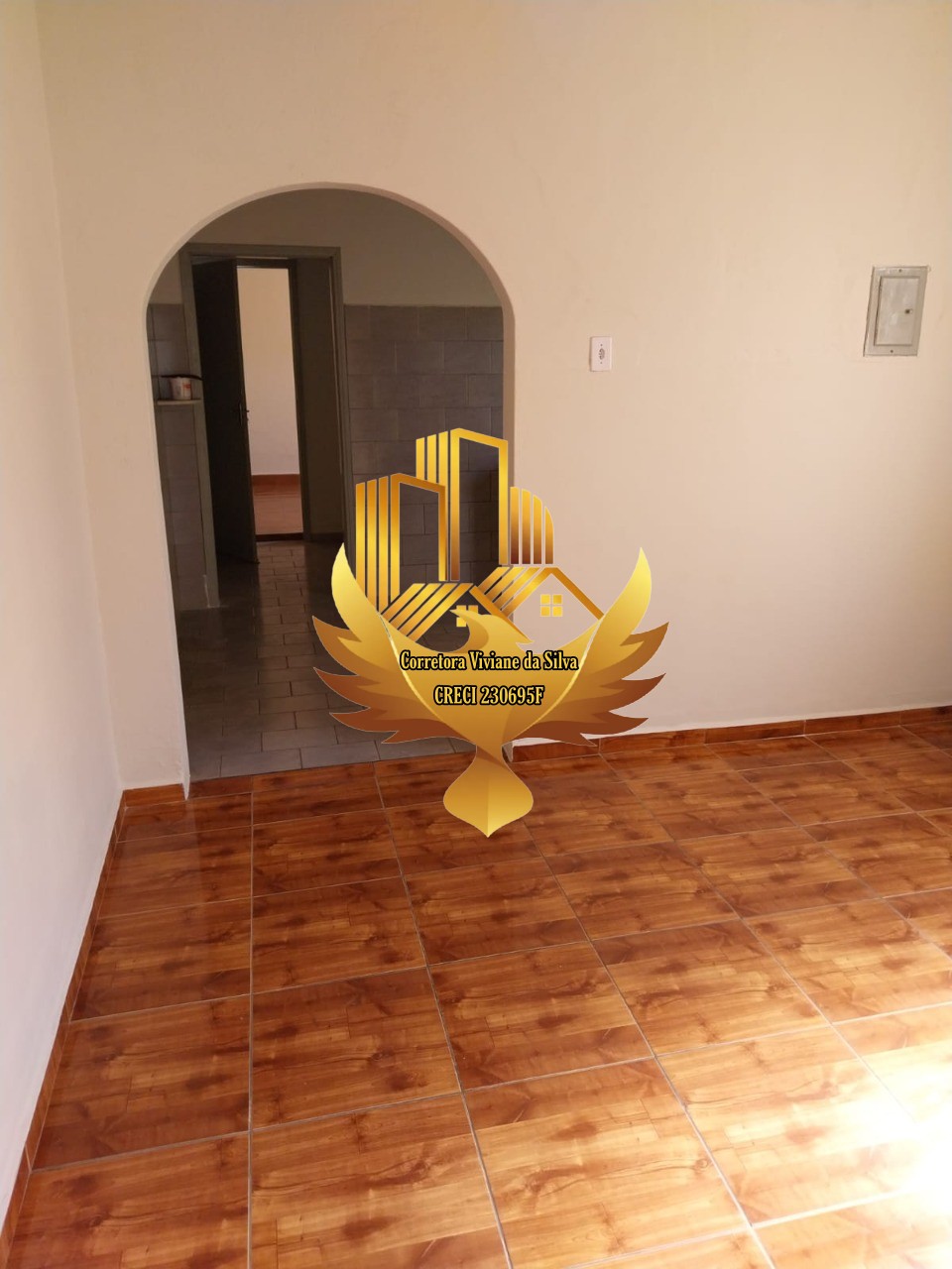 Casa, 3 quartos - Foto 8