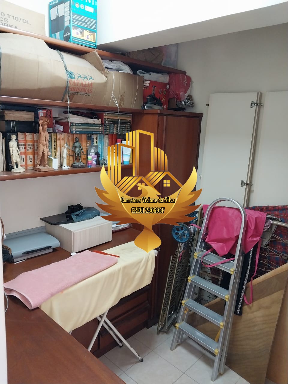 Apartamento, 2 quartos, 166 m² - Foto 16