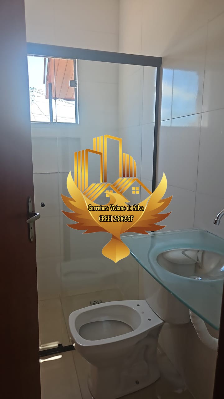 Casa, 3 quartos - Foto 12