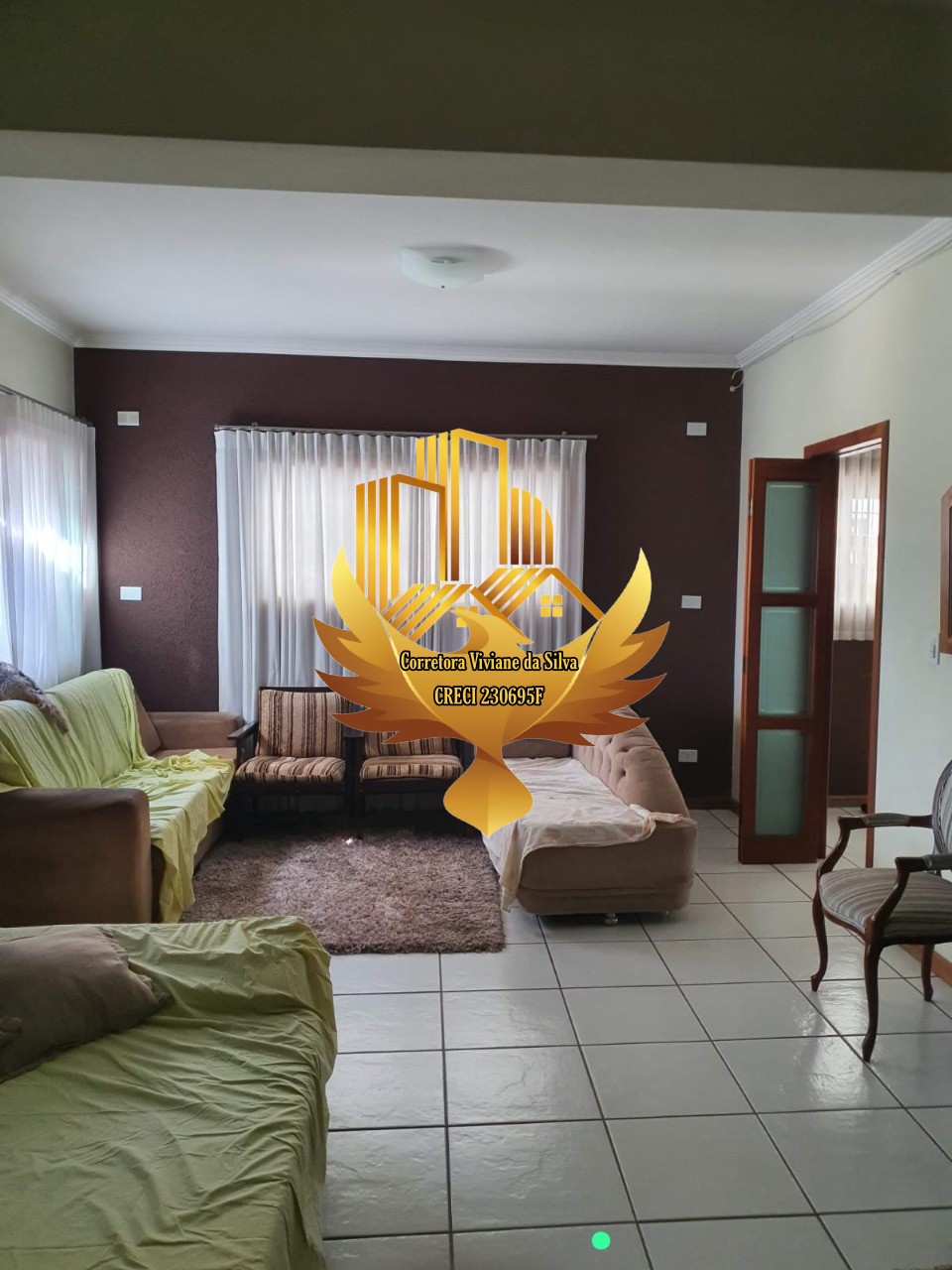 Casa, 4 quartos - Foto 2