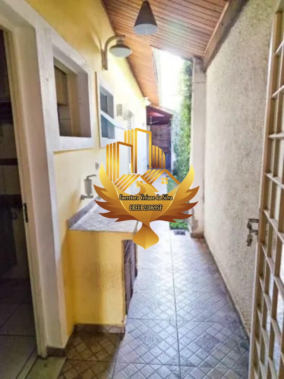 Casa à venda com 2 quartos - Foto 10