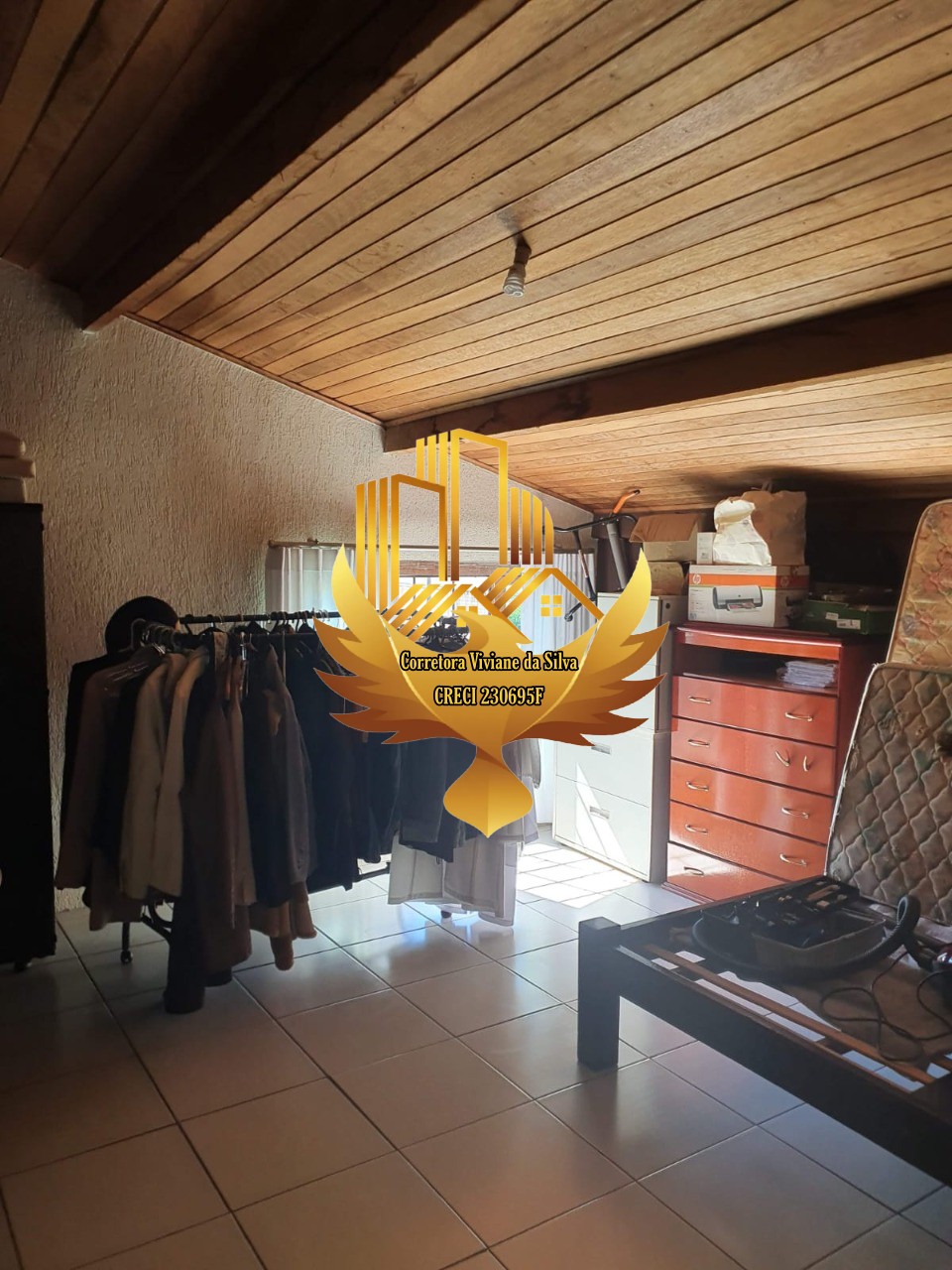 Casa, 4 quartos - Foto 11