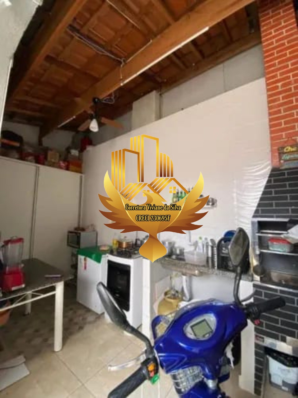 Casa, 3 quartos - Foto 7