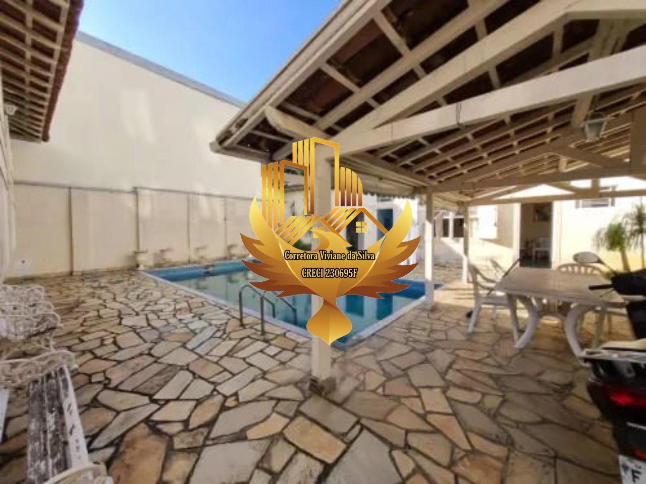 Casa, 3 quartos - Foto 14