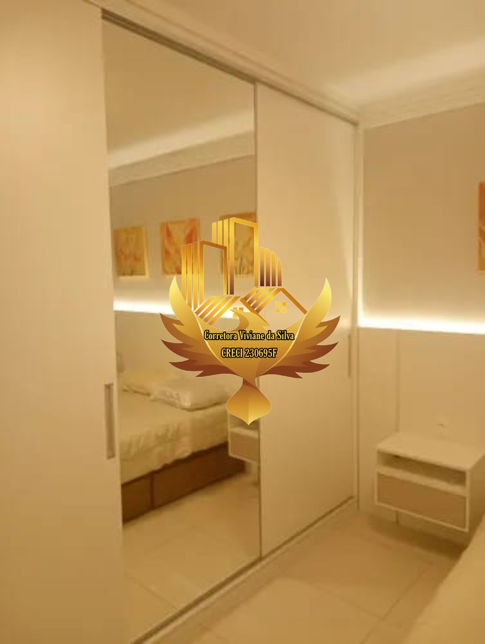 Apartamento, 3 quartos, 111 m² - Foto 9