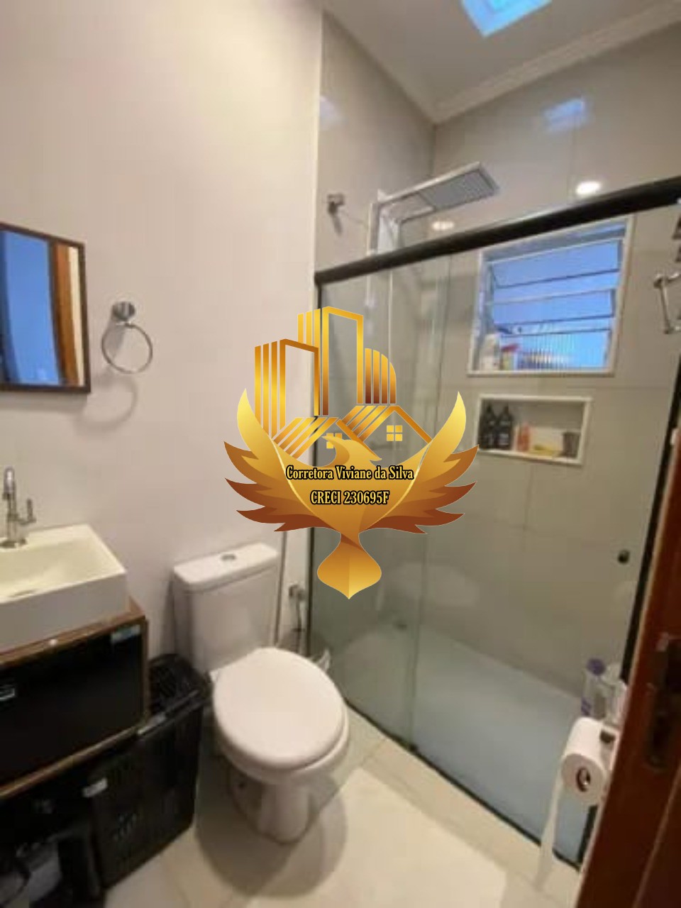 Casa, 3 quartos - Foto 6