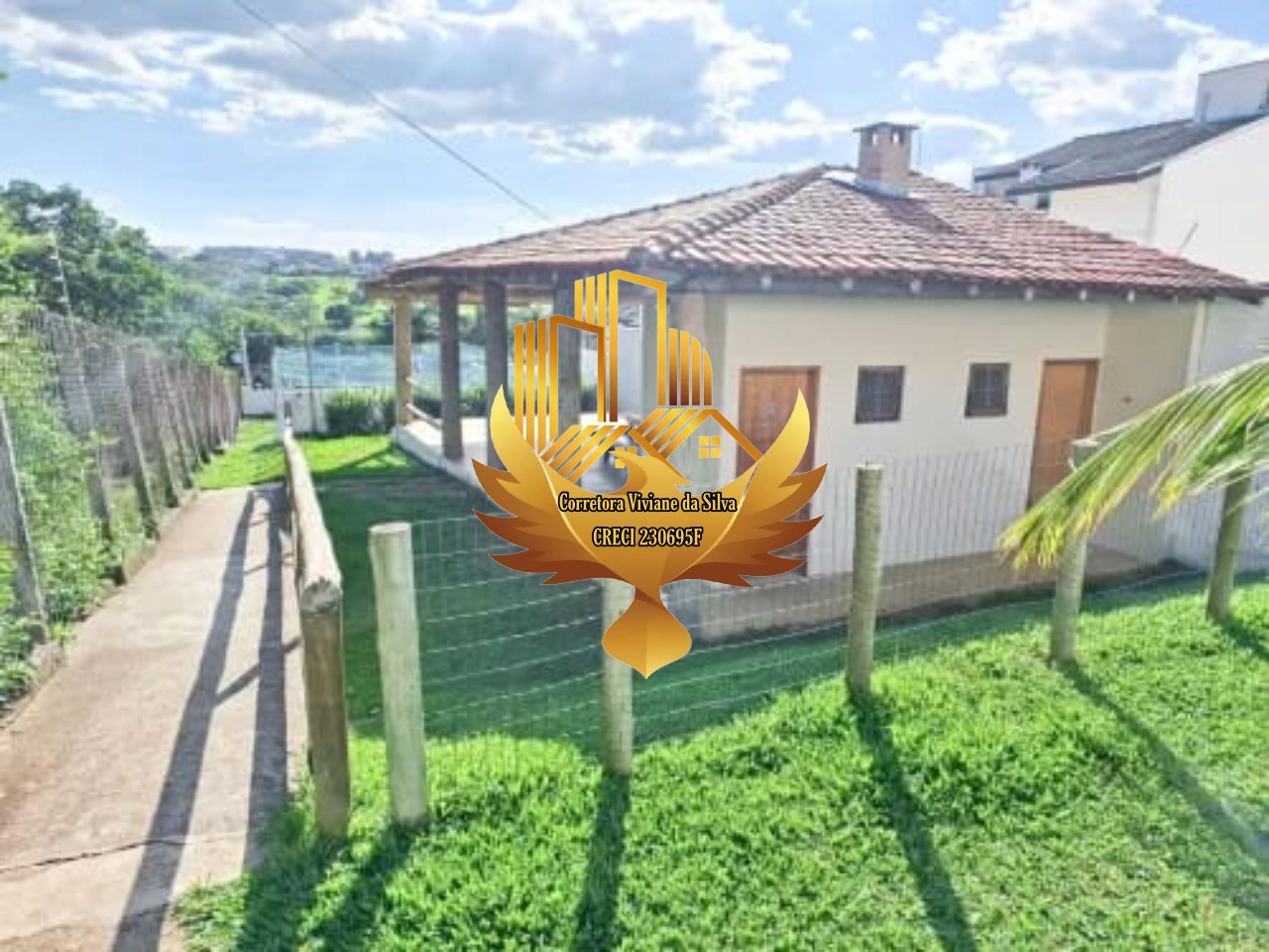 Casa à venda com 2 quartos - Foto 18