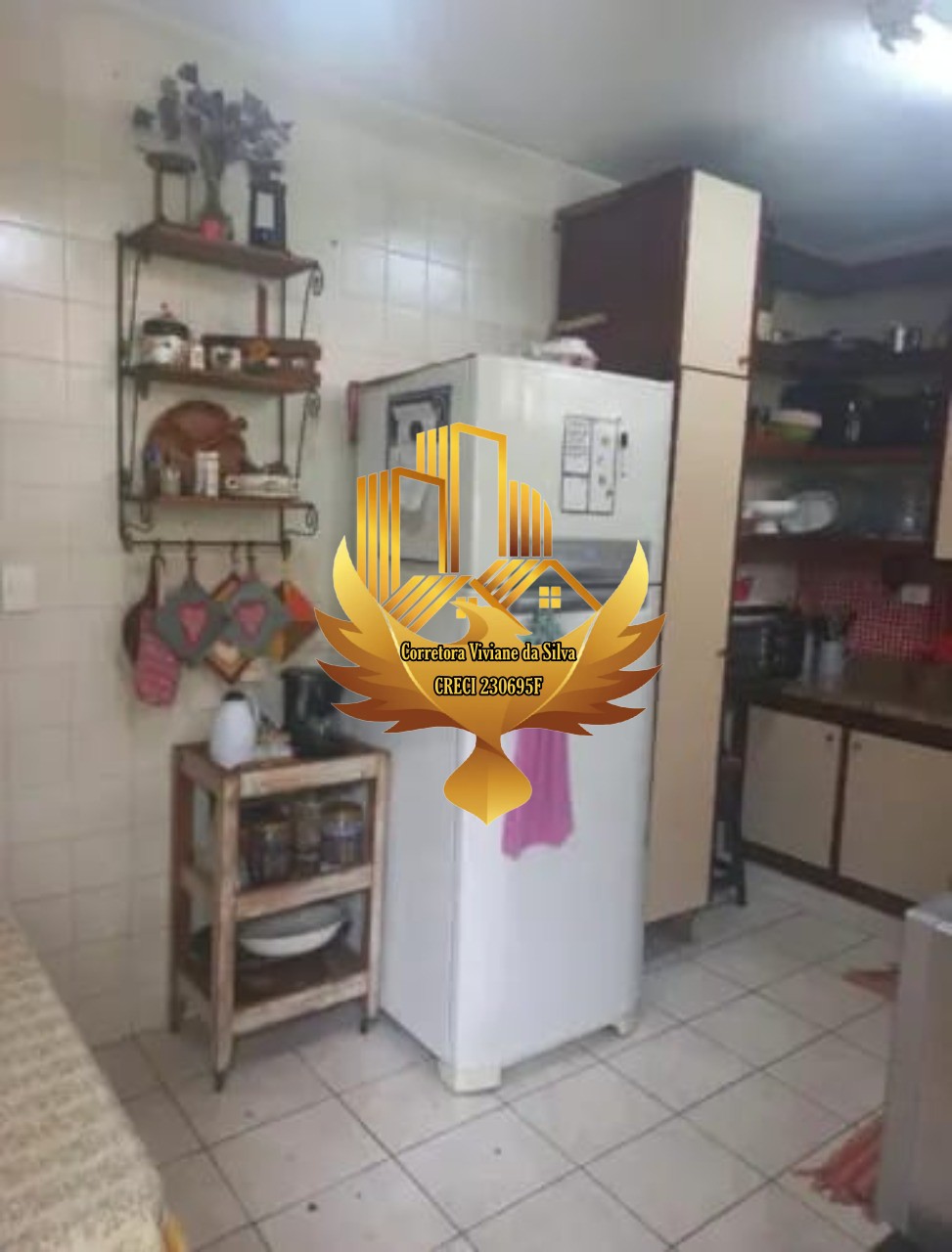 Casa à venda com 3 quartos - Foto 10