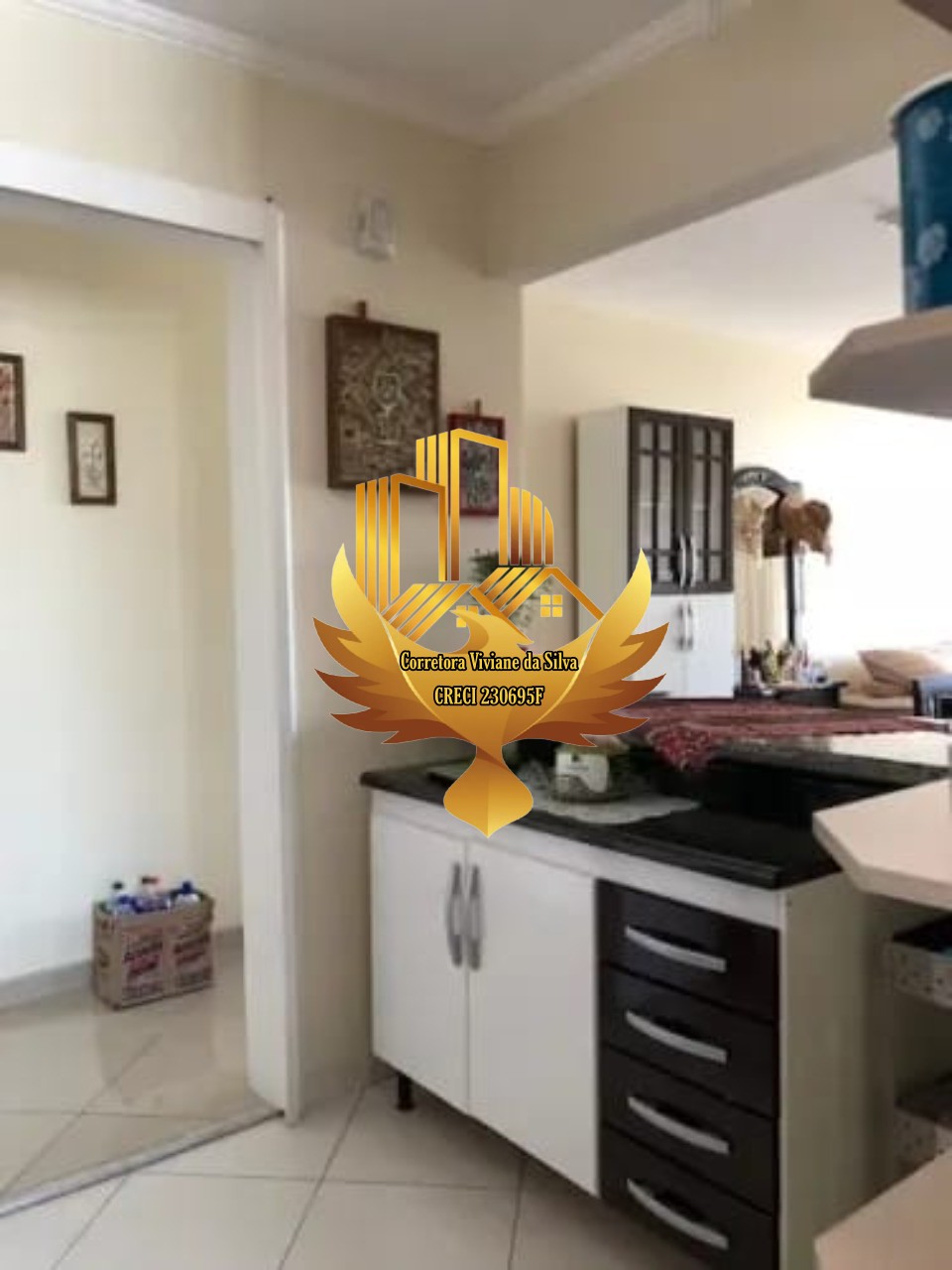 Apartamento, 2 quartos, 70 m² - Foto 9