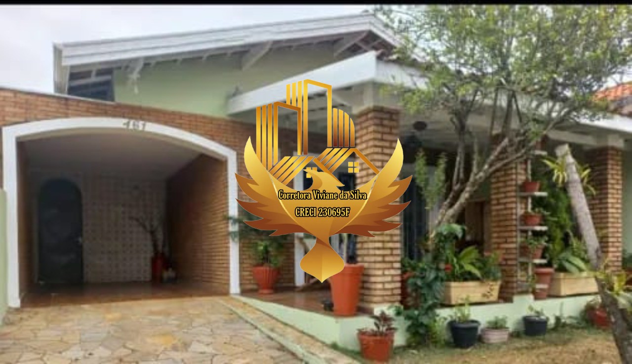 Casa à venda com 3 quartos - Foto 1