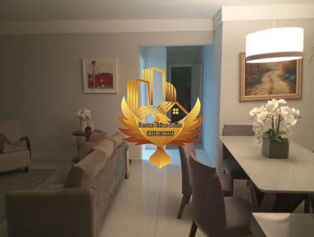 Apartamento, 3 quartos, 111 m² - Foto 3