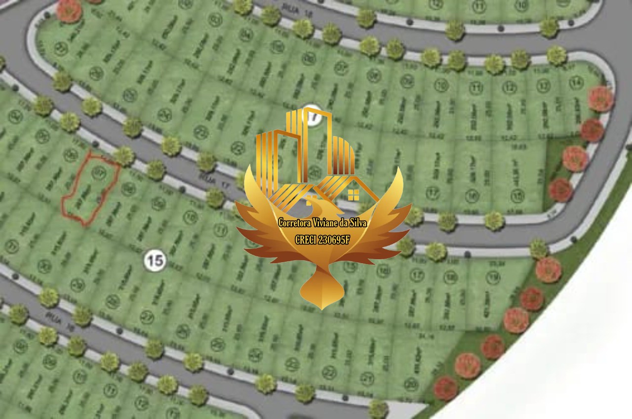 Terreno, 287 m² - Foto 8