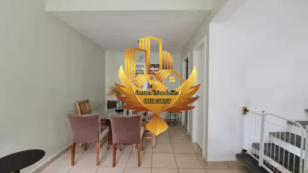 Casa, 3 quartos - Foto 3