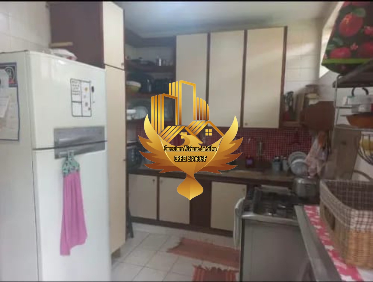 Casa à venda com 3 quartos - Foto 9
