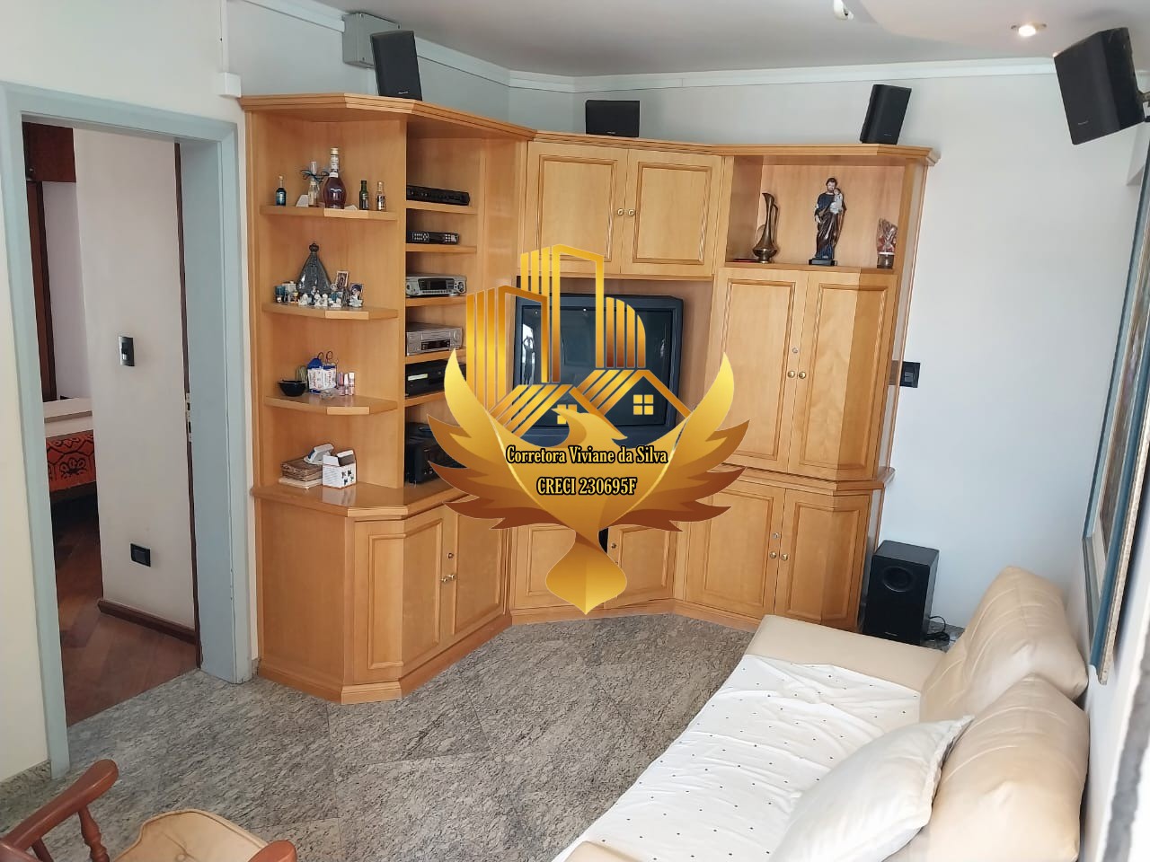 Apartamento, 2 quartos, 166 m² - Foto 26