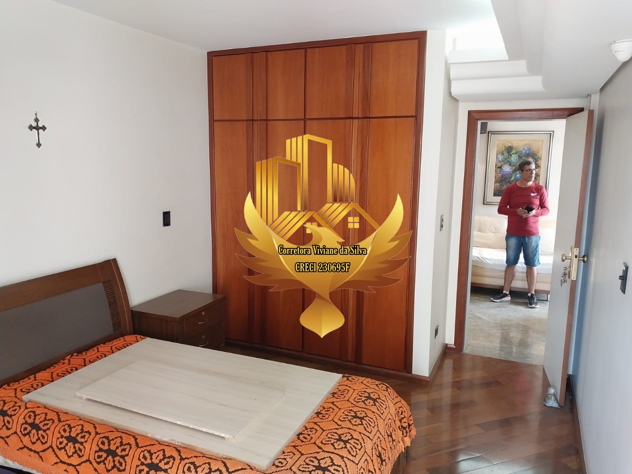 Apartamento, 2 quartos, 166 m² - Foto 19