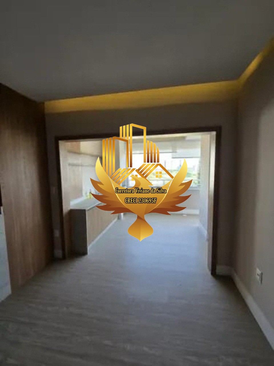 Apartamento, 3 quartos, 130 m² - Foto 3