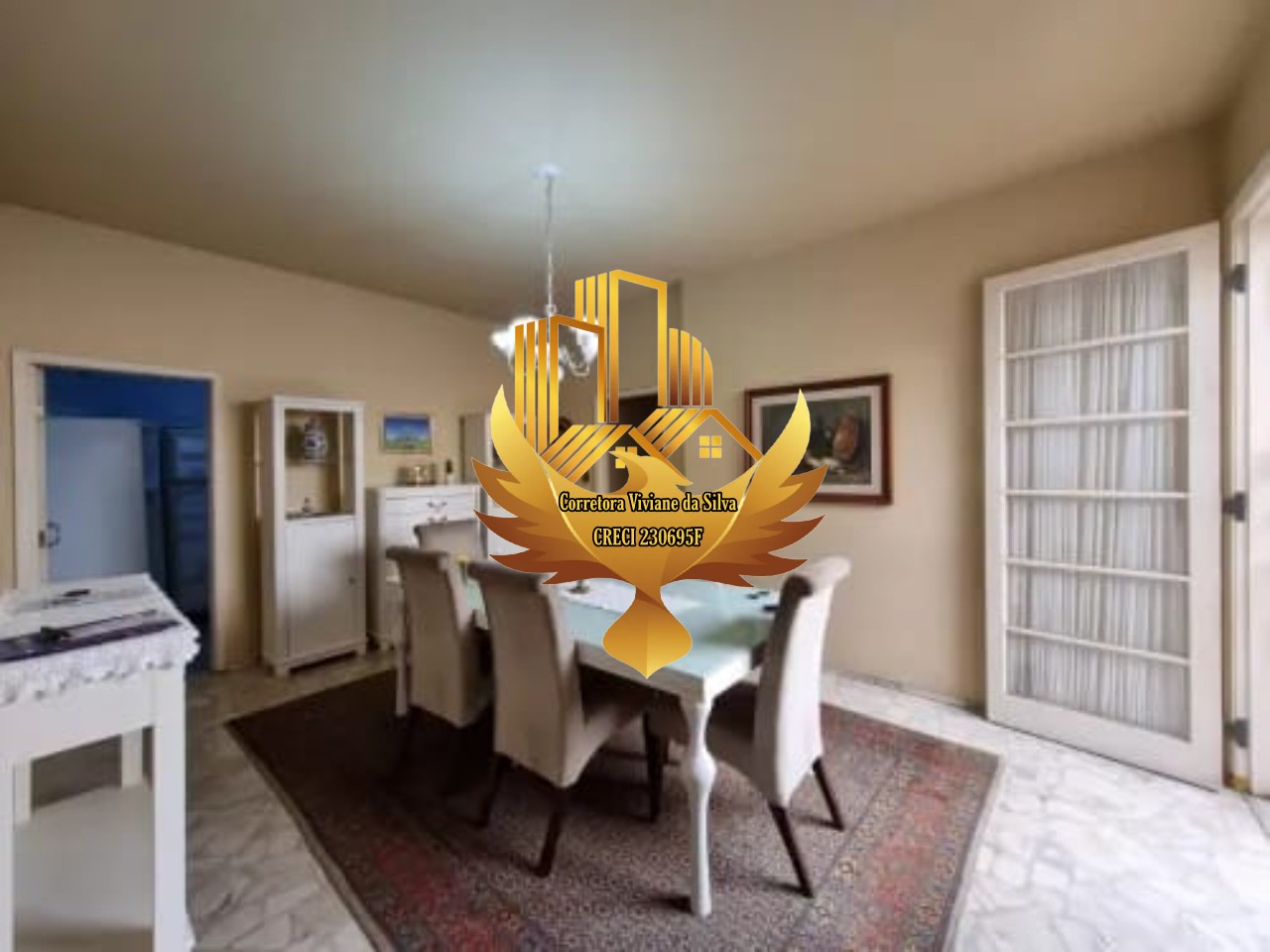 Casa, 3 quartos - Foto 4