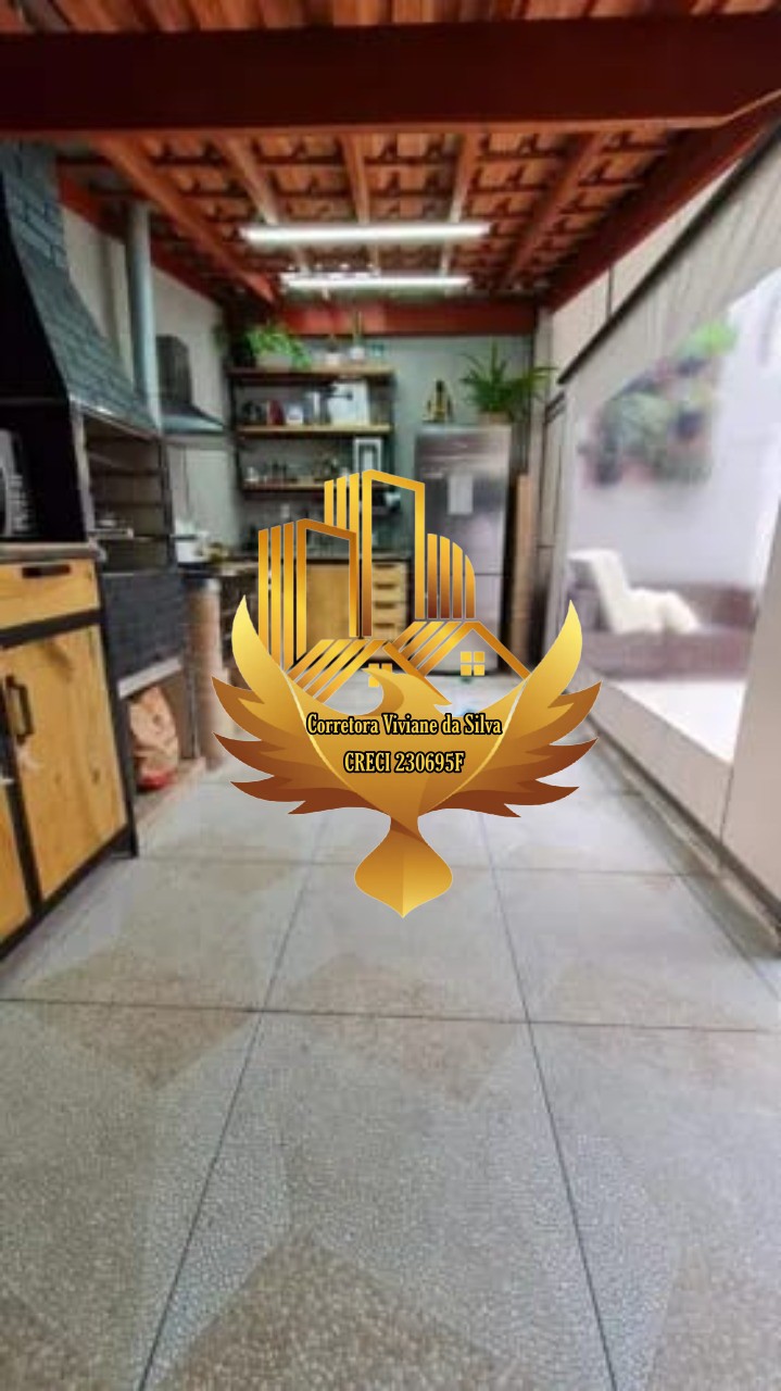 Casa, 3 quartos - Foto 9