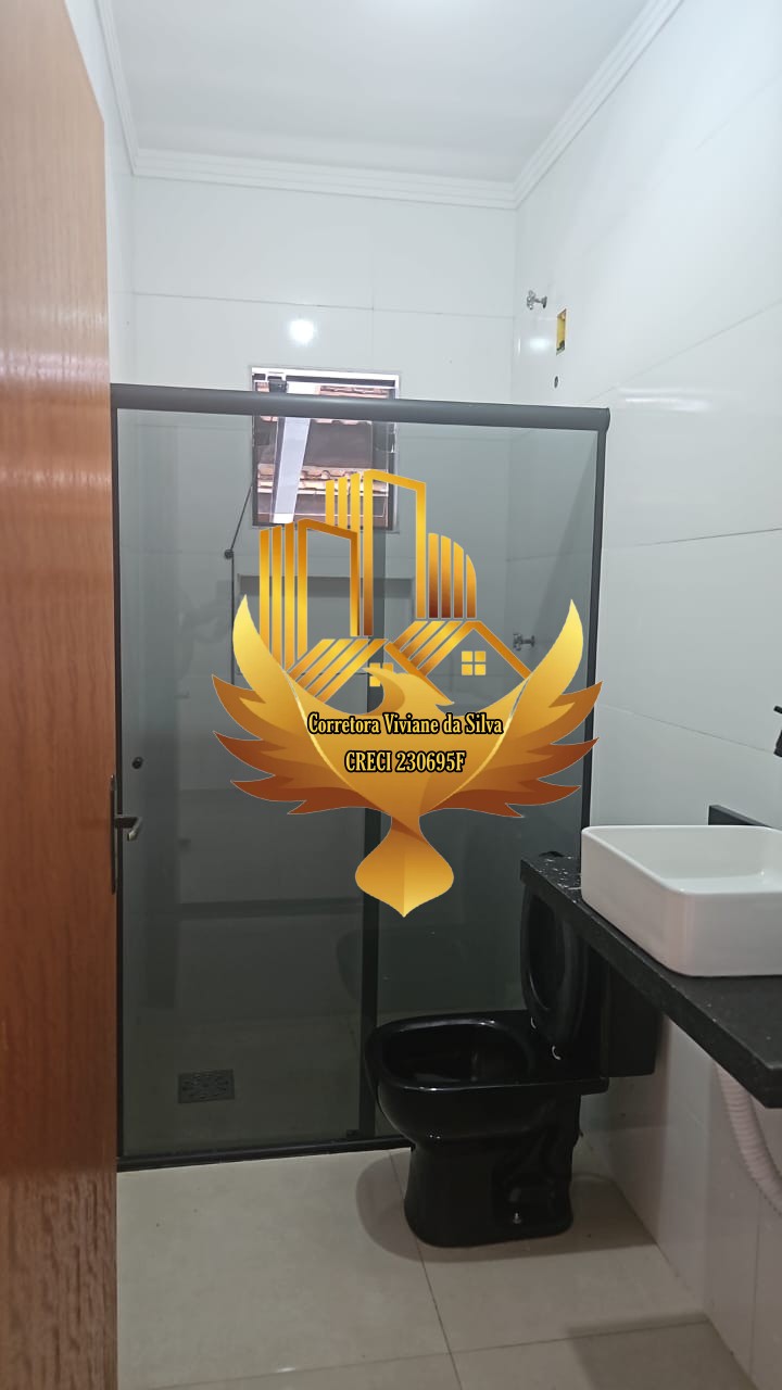 Casa, 3 quartos - Foto 20