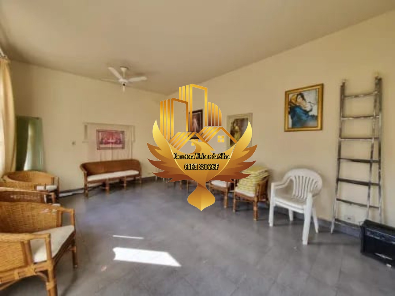 Casa, 3 quartos - Foto 3