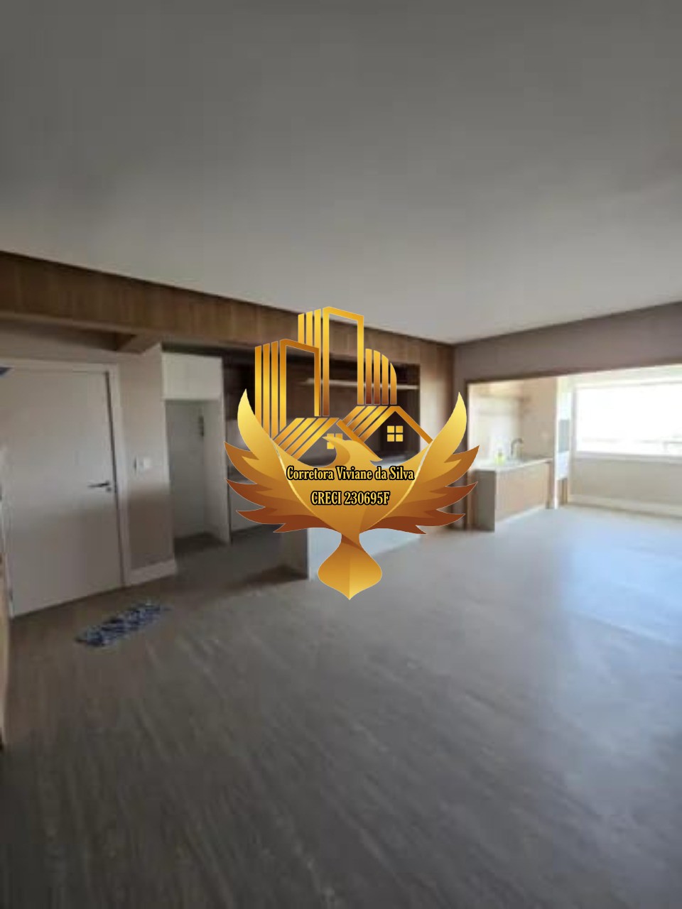 Apartamento, 3 quartos, 130 m² - Foto 1
