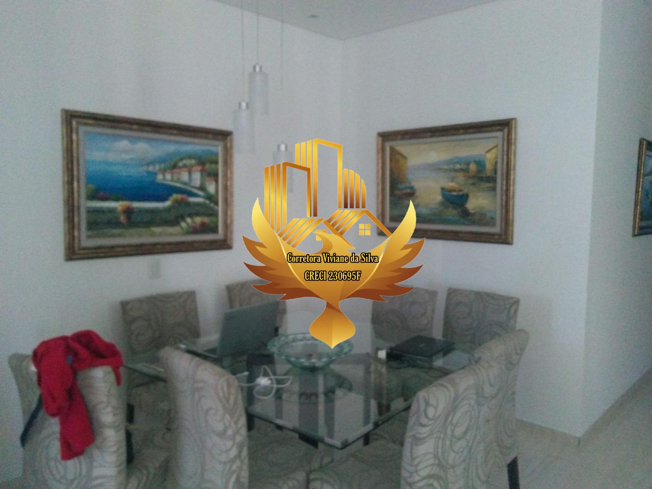 Casa à venda com 3 quartos - Foto 6
