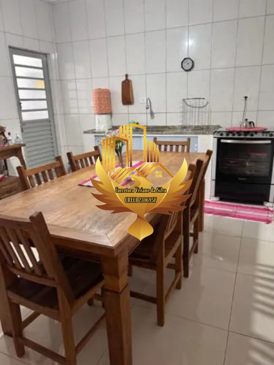 Casa à venda com 2 quartos - Foto 4