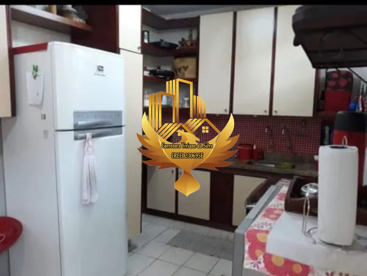 Casa à venda com 3 quartos - Foto 11