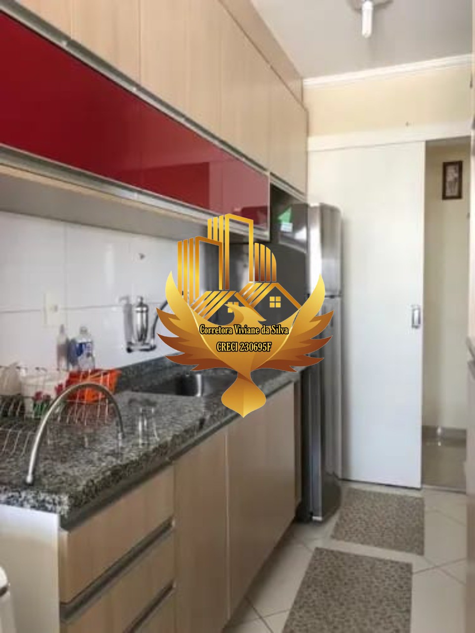 Apartamento, 2 quartos, 70 m² - Foto 5