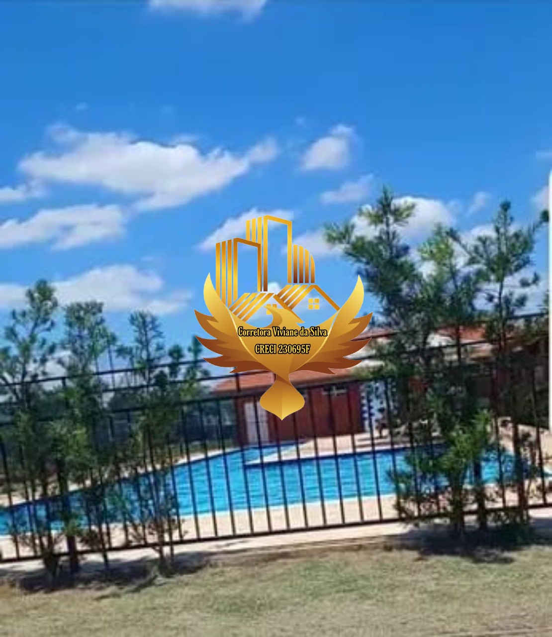Terreno à venda, 250m² - Foto 3