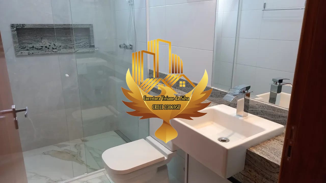 Casa, 3 quartos - Foto 9