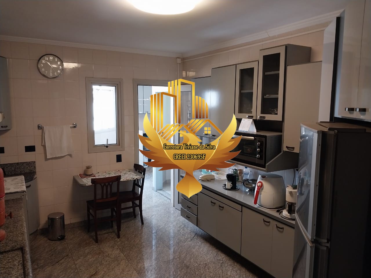 Apartamento, 2 quartos, 166 m² - Foto 6