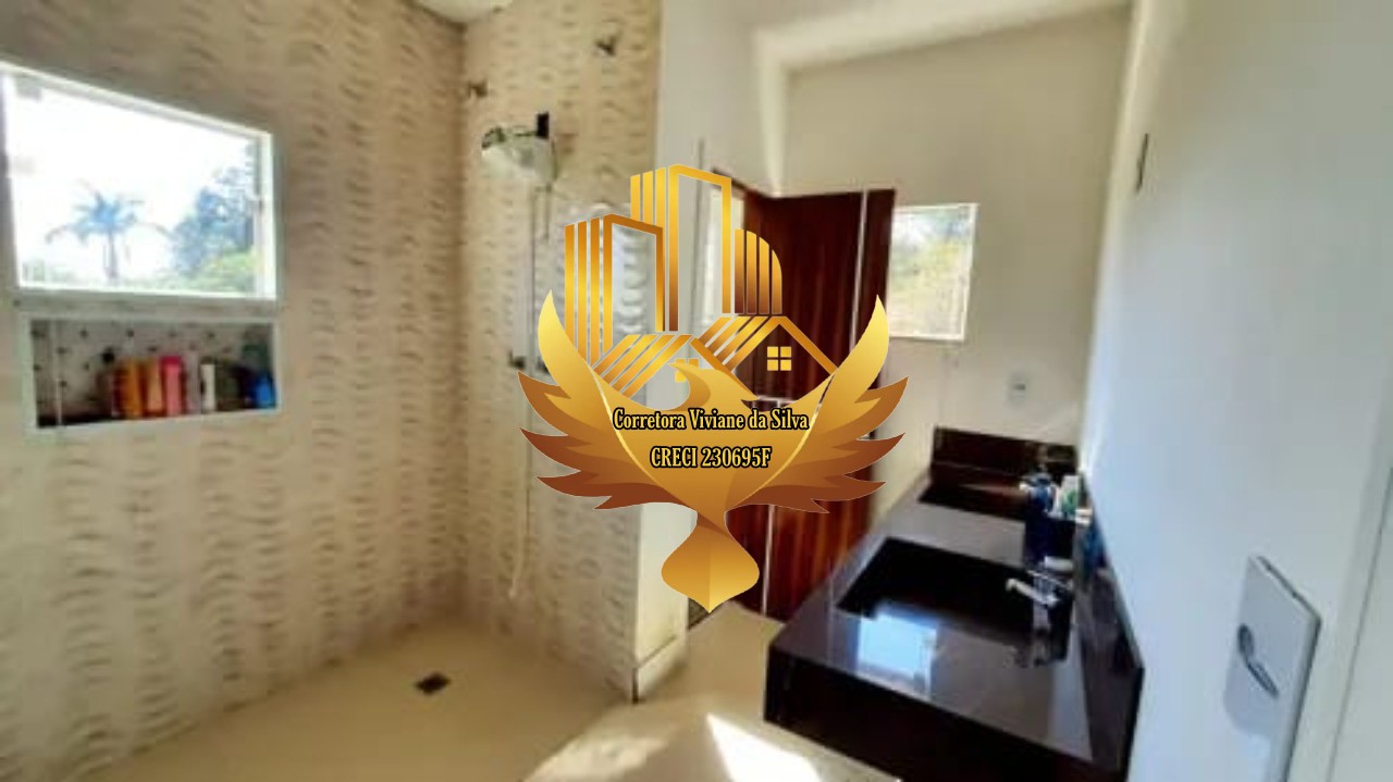 Casa à venda com 3 quartos - Foto 11
