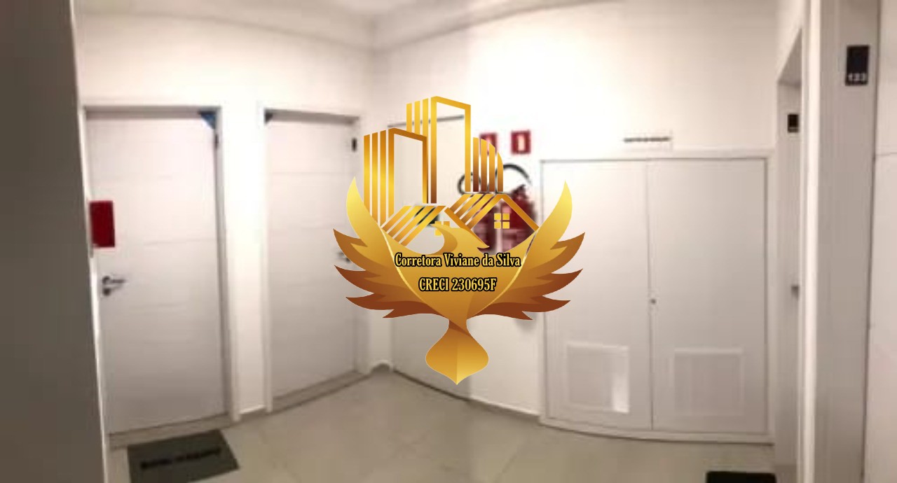 Apartamento à venda com 2 quartos, 65m² - Foto 8