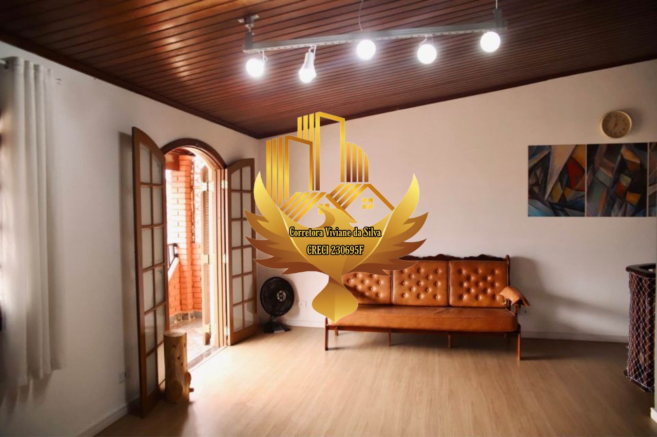 Casa à venda com 3 quartos - Foto 7