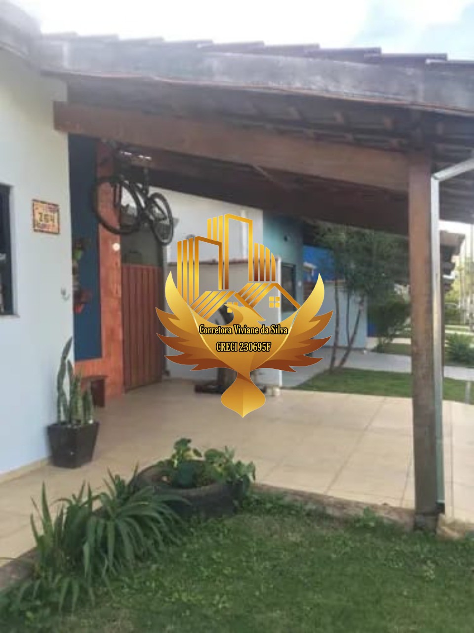 Casa à venda com 2 quartos - Foto 12